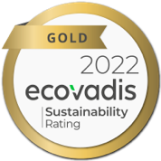 Logo Ecovadis