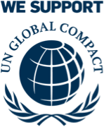 Logo UN Global Compact